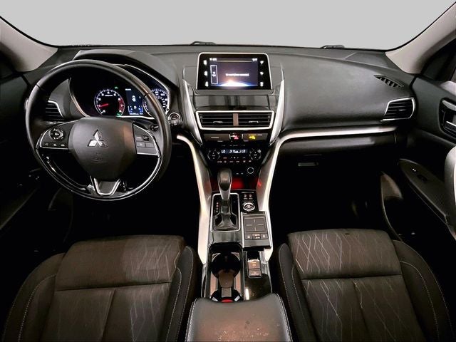 2018 Mitsubishi Eclipse Cross SE