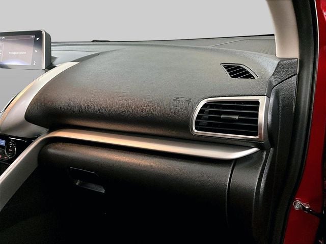 2018 Mitsubishi Eclipse Cross SE