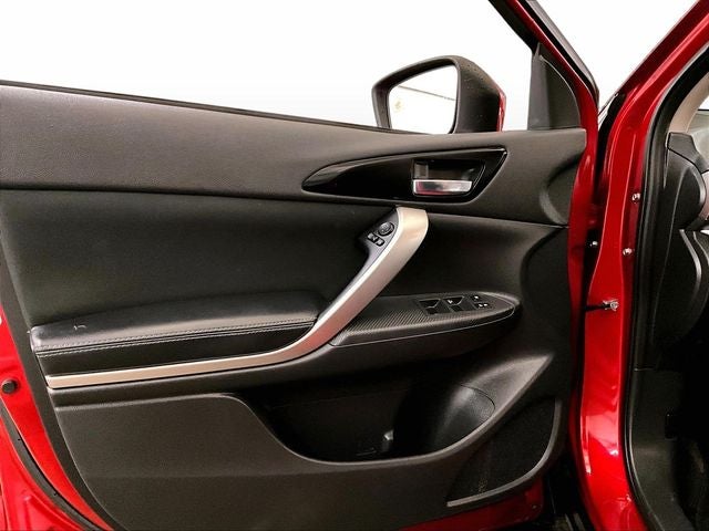 2018 Mitsubishi Eclipse Cross SE