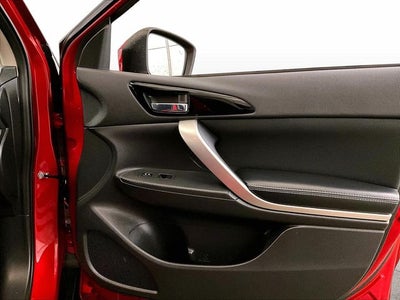 2018 Mitsubishi Eclipse Cross SE