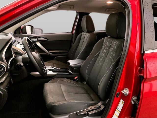 2018 Mitsubishi Eclipse Cross SE