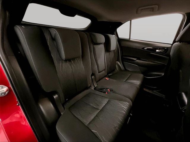 2018 Mitsubishi Eclipse Cross SE