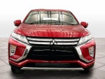 2018 Mitsubishi Eclipse Cross SE