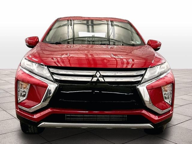 2018 Mitsubishi Eclipse Cross SE
