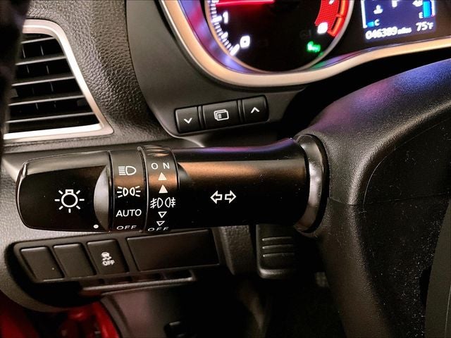 2018 Mitsubishi Eclipse Cross SE