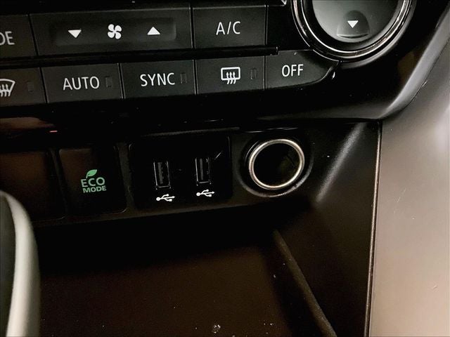 2018 Mitsubishi Eclipse Cross SE