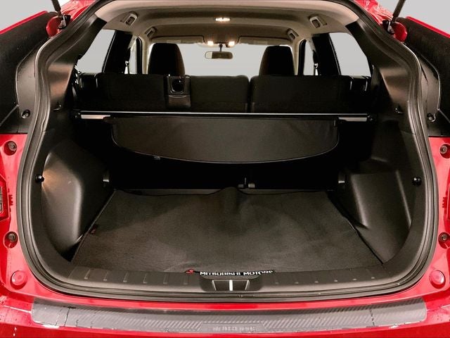2018 Mitsubishi Eclipse Cross SE
