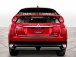 2018 Mitsubishi Eclipse Cross SE