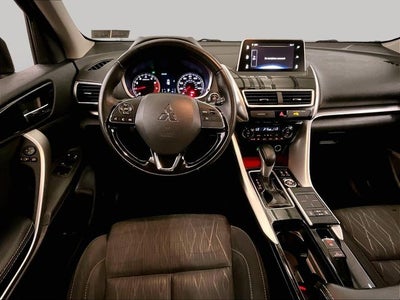 2018 Mitsubishi Eclipse Cross SE