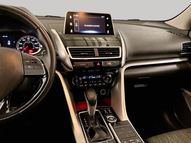 2018 Mitsubishi Eclipse Cross SE