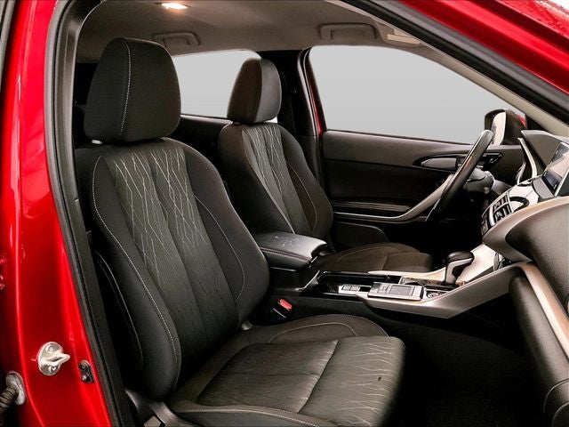 2018 Mitsubishi Eclipse Cross SE