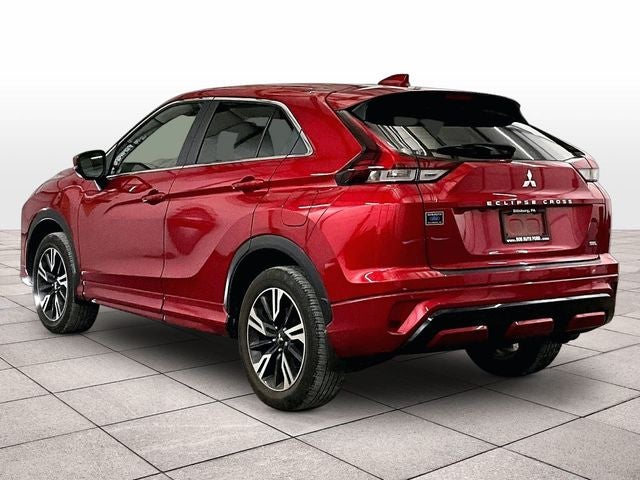 2024 Mitsubishi Eclipse Cross SEL