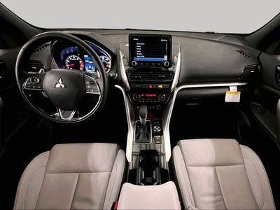 2024 Mitsubishi Eclipse Cross SEL