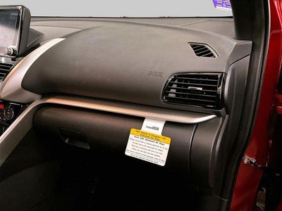 2024 Mitsubishi Eclipse Cross SEL