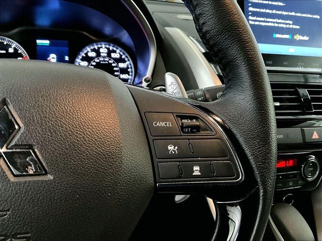 2024 Mitsubishi Eclipse Cross SEL