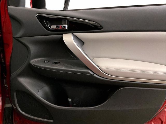 2024 Mitsubishi Eclipse Cross SEL