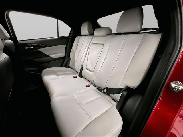 2024 Mitsubishi Eclipse Cross SEL