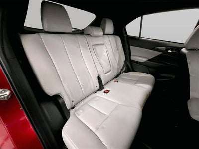 2024 Mitsubishi Eclipse Cross SEL