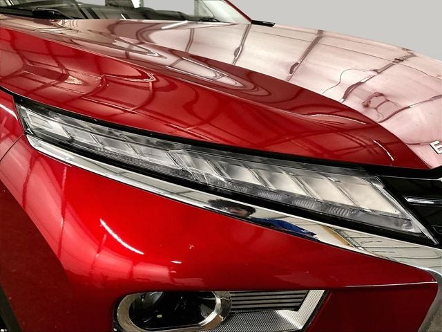 2024 Mitsubishi Eclipse Cross SEL