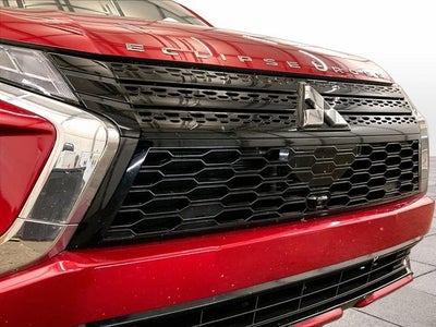 2024 Mitsubishi Eclipse Cross SEL