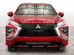 2024 Mitsubishi Eclipse Cross SEL