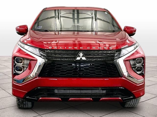 2024 Mitsubishi Eclipse Cross SEL
