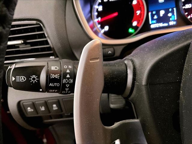 2024 Mitsubishi Eclipse Cross SEL