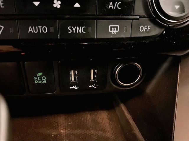 2024 Mitsubishi Eclipse Cross SEL