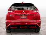 2024 Mitsubishi Eclipse Cross SEL