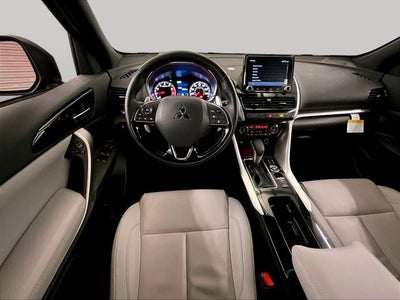 2024 Mitsubishi Eclipse Cross SEL