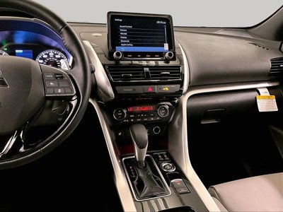 2024 Mitsubishi Eclipse Cross SEL