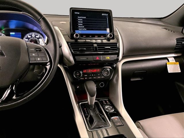 2024 Mitsubishi Eclipse Cross SEL