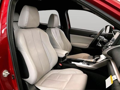2024 Mitsubishi Eclipse Cross SEL