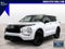 2023 Mitsubishi Outlander SE Black Edition