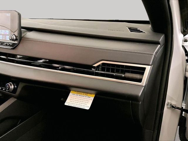 2023 Mitsubishi Outlander SE Black Edition