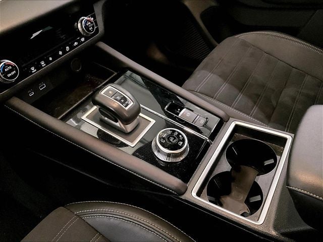 2023 Mitsubishi Outlander SE Black Edition