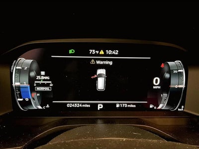 2023 Mitsubishi Outlander SE Black Edition
