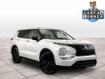 2023 Mitsubishi Outlander SE Black Edition