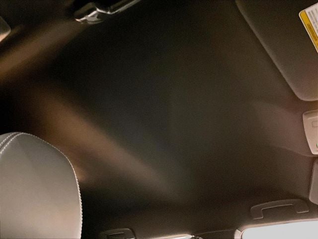 2023 Mitsubishi Outlander SE Black Edition