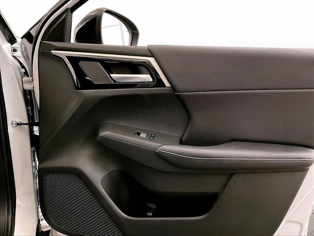 2023 Mitsubishi Outlander SE Black Edition