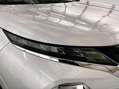 2023 Mitsubishi Outlander SE Black Edition