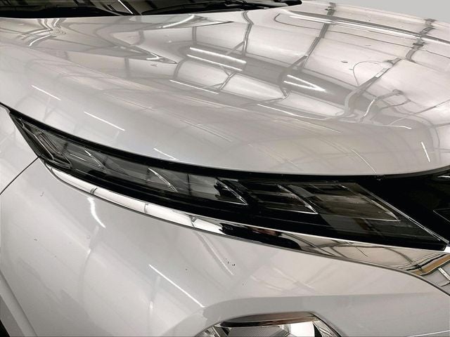 2023 Mitsubishi Outlander SE Black Edition