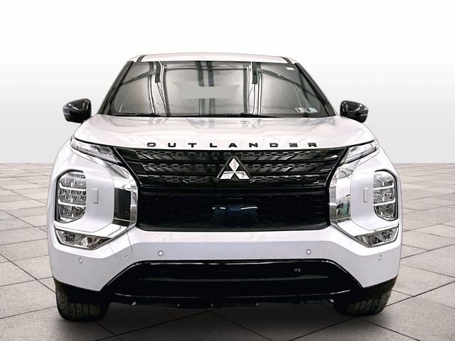 2023 Mitsubishi Outlander SE Black Edition