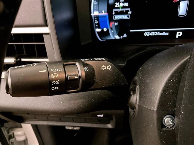 2023 Mitsubishi Outlander SE Black Edition
