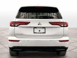 2023 Mitsubishi Outlander SE Black Edition