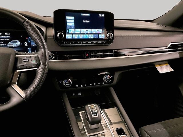 2023 Mitsubishi Outlander SE Black Edition