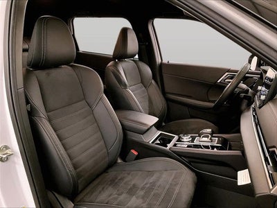 2023 Mitsubishi Outlander SE Black Edition