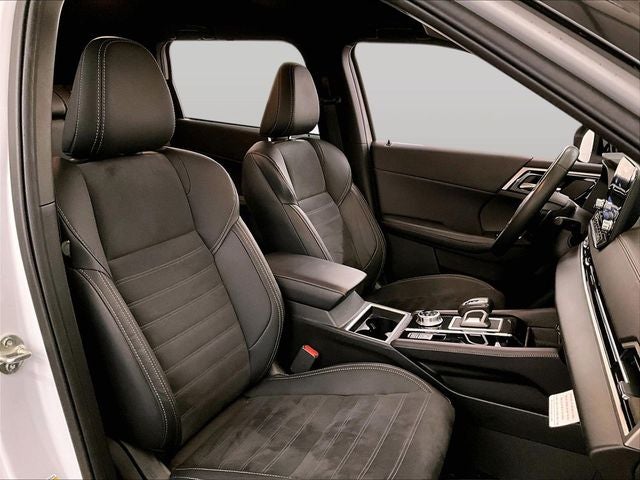 2023 Mitsubishi Outlander SE Black Edition