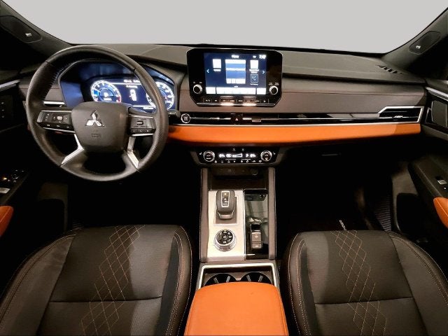 2024 Mitsubishi Outlander SEL