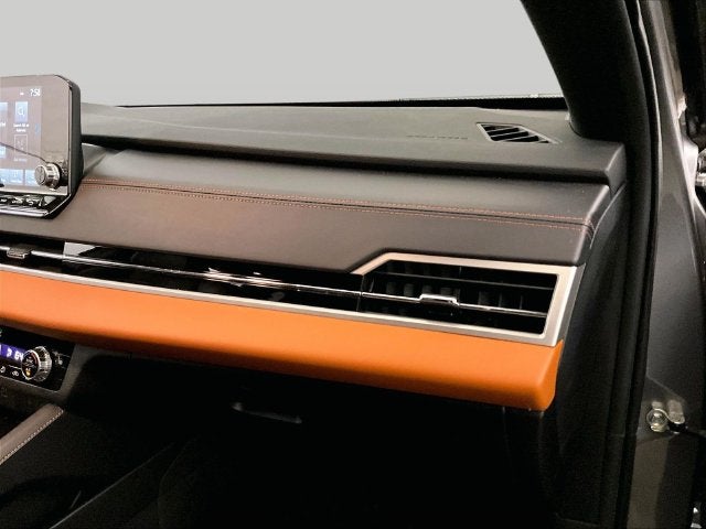 2024 Mitsubishi Outlander SEL